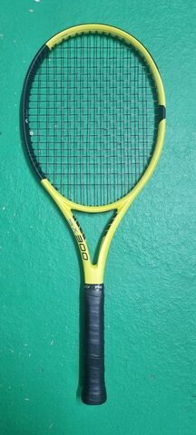 Dunlop SX300 Second Hand Tennis Racquet L2