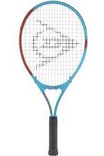 Dunlop Tristrom Junior Alloy Racquet Range