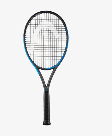 Head IG Challenge MP Blue Tennis Racquet