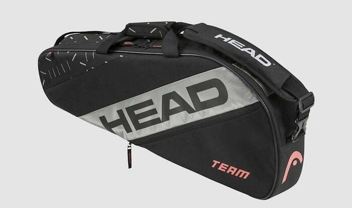 Head Team Racquet Bag S 3RH