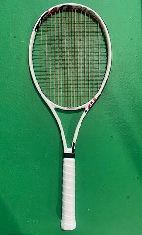 Tecnifibre TF40 315 Second Hand Tennis Racquet