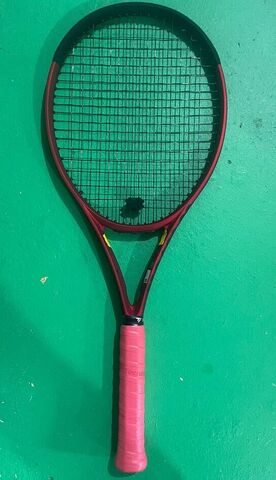 Wilson Clash 100 V2 Demo Tennis Racquet