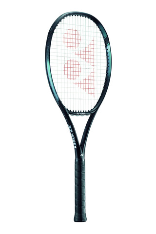 Yonex Ezone 98 Tennis Racquet Aqua/Night Black