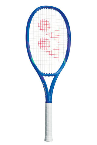 Yonex Ezone 105 Blast Blue Tennis Racquet