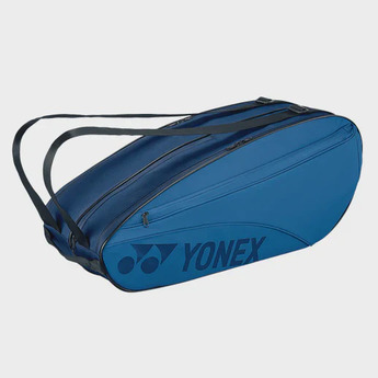 Yonex Team Racquet Bag 6PCS Sky Blue