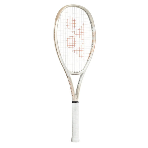 Yonex VCore 100 Tennis Racquet Sand Beige